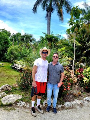 Naples Zoo at Caribbean Gardens by null