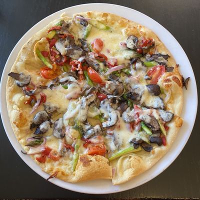 Black Market Bistro by null