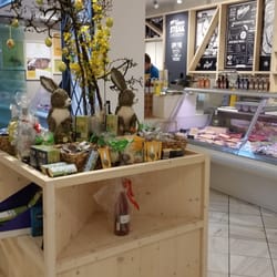 Sonnenberg Biofleisch