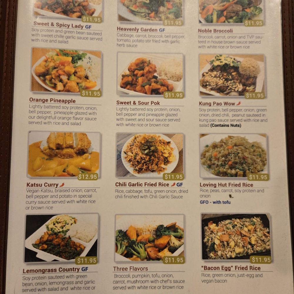 Loving Hut Redlands - Vegan Near Me - Redlands, California Loving Hut Redlands - Vegan Near Me - Redlands, California