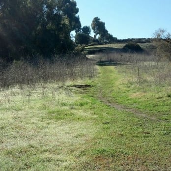 UC Irvine Ecological Preserve - The main entrance - Parks Near Me - Irvine, California
