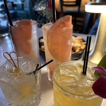 Dead Line - Brazilian Highball, Northern Lights, Jungle Games - Cocktail Bars Near Me - Seattle, Washington Dead Line - Brazilian Highball, Northern Lights, Jungle Games - Cocktail Bars Near Me - Seattle, Washington