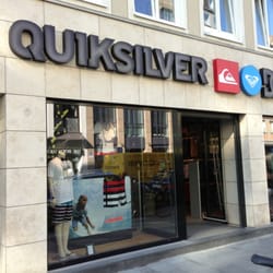 Quiksilver Shop