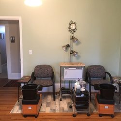 Tranquility - Manicure/Pedicure