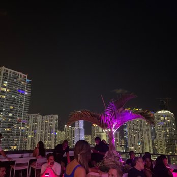 Rosa Sky - Lounges Near Me - Miami, Florida Rosa Sky - Lounges Near Me - Miami, Florida