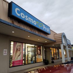 CosmoProf
