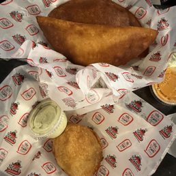 Empanadas La Carte Empanadas La Carte