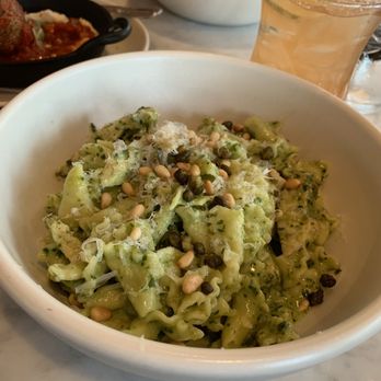 North Italia - Chicken Pesto - Italian Near Me - McLean, Virginia North Italia - Chicken Pesto - Italian Near Me - McLean, Virginia