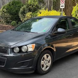Car I bought