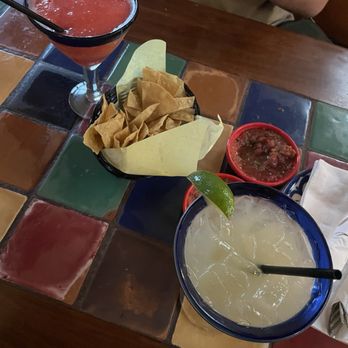 El Torito - Margaritas - Mexican Near Me - Sherman Oaks, California
