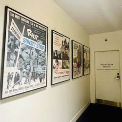 Silver Screen classics