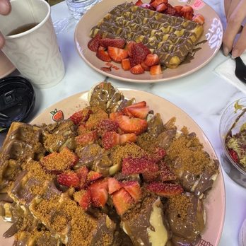Chocolate Bash - Coffee & Tea Near Me - San Jose, California Chocolate Bash - Coffee & Tea Near Me - San Jose, California