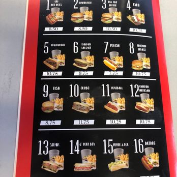 Poor Boy 2 - Fast Food Near Me - Wheaton, Illinois