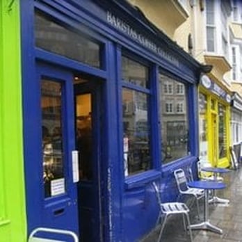 Baristas Coffee - Coffee & Tea Near Me - Bristol, BST Baristas Coffee - Coffee & Tea Near Me - Bristol, BST