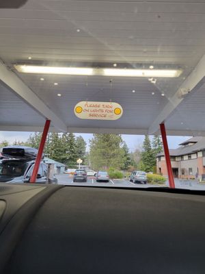 Boomer's Drive-In by null