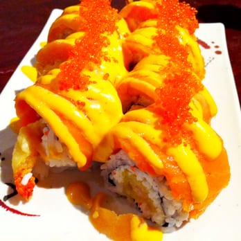 Sen Dai Sushi - Japanese Near Me - Milpitas, California