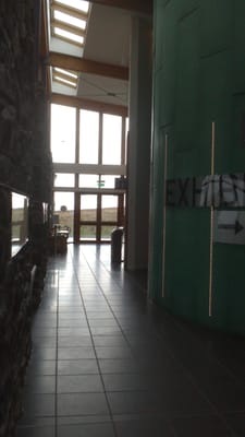 Whitelee wind farm by null