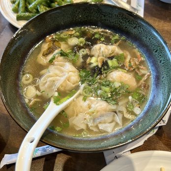 Go Chicken - Wonton Soup - Chinese Near Me - San Francisco, California Go Chicken - Wonton Soup - Chinese Near Me - San Francisco, California