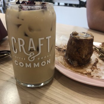Craft & Common - Coffee & Tea Near Me - Orlando, Florida Craft & Common - Coffee & Tea Near Me - Orlando, Florida