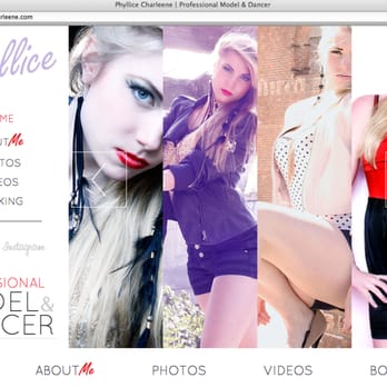 Dreams Animation - Portfolio website designed for International Model Phyllice Charleene by Dreams Animation professionals - Web Design Near Me - Astoria, New York Dreams Animation - Portfolio website designed for International Model Phyllice Charleene by Dreams Animation professionals - Web Design Near Me - Astoria, New York