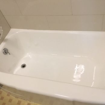 Tubz Plus - Newly Refinished tub by Tubz Plus! - Refinishing Services Near Me - Thomasville, Georgia Tubz Plus - Newly Refinished tub by Tubz Plus! - Refinishing Services Near Me - Thomasville, Georgia