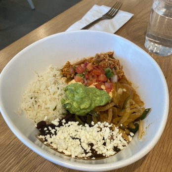 Tocaya Modern Mexican - Fajita Del Rey - Mexican Near Me - Studio City, California Tocaya Modern Mexican - Fajita Del Rey - Mexican Near Me - Studio City, California