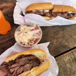 Maple Street Deli