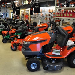 Turf & Irrigation Hardware