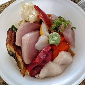 Kaide Sushi - Kaide Chirashi - Sushi Bars Near Me - Vancouver, British Columbia Kaide Sushi - Kaide Chirashi - Sushi Bars Near Me - Vancouver, British Columbia