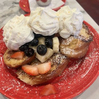 Broadway Diner - French Toast - New American Near Me - Fayetteville, Georgia Broadway Diner - French Toast - New American Near Me - Fayetteville, Georgia