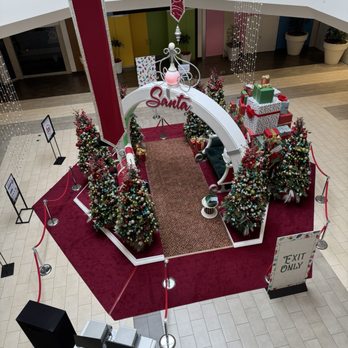 Countryside Mall - Shopping Centers Near Me - Clearwater, Florida