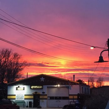 Star Tire & Automotive - Beautiful Winter Sunset! - Tires Near Me - Star, Idaho Star Tire & Automotive - Beautiful Winter Sunset! - Tires Near Me - Star, Idaho