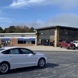 Crossroads Ford of Henderson