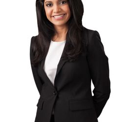 Eye Doctors of Washington - Deepika N. Shah, MD