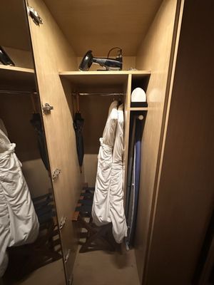 Conrad Washington, DC by null