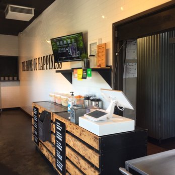 Boba Ave Express - Bubble Tea Near Me - Arcadia, California Boba Ave Express - Bubble Tea Near Me - Arcadia, California