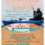 Photo of Kayak Fishing Destin