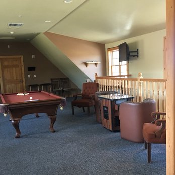 Silver Spur Rv Park - Game room - Campgrounds Near Me - Silverton, Oregon Silver Spur Rv Park - Game room - Campgrounds Near Me - Silverton, Oregon