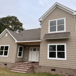 Cordell Exteriors