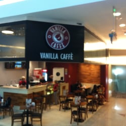 Vanilla Caffé