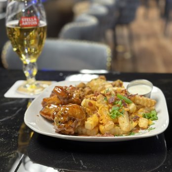 Mist -N- Smoke Lounge - Wings and loaded fries - Lounges Near Me - Spartanburg, South Carolina Mist -N- Smoke Lounge - Wings and loaded fries - Lounges Near Me - Spartanburg, South Carolina