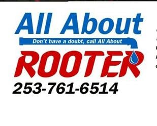 Slide of All About Rooter