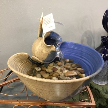 Missions Pottery and more - Art Galleries Near Me - Lexington, North Carolina Missions Pottery and more - Art Galleries Near Me - Lexington, North Carolina