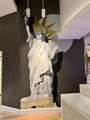 Hotel Zena Washington DC by null