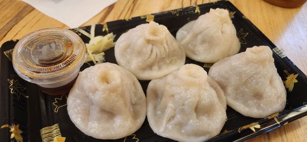 Boom Boom Bao by null