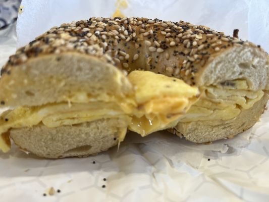 H&H Bagels by null