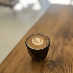 Honest Coffee Roasters - Cortado