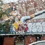 Photo of Mural