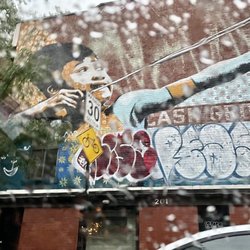 Mural