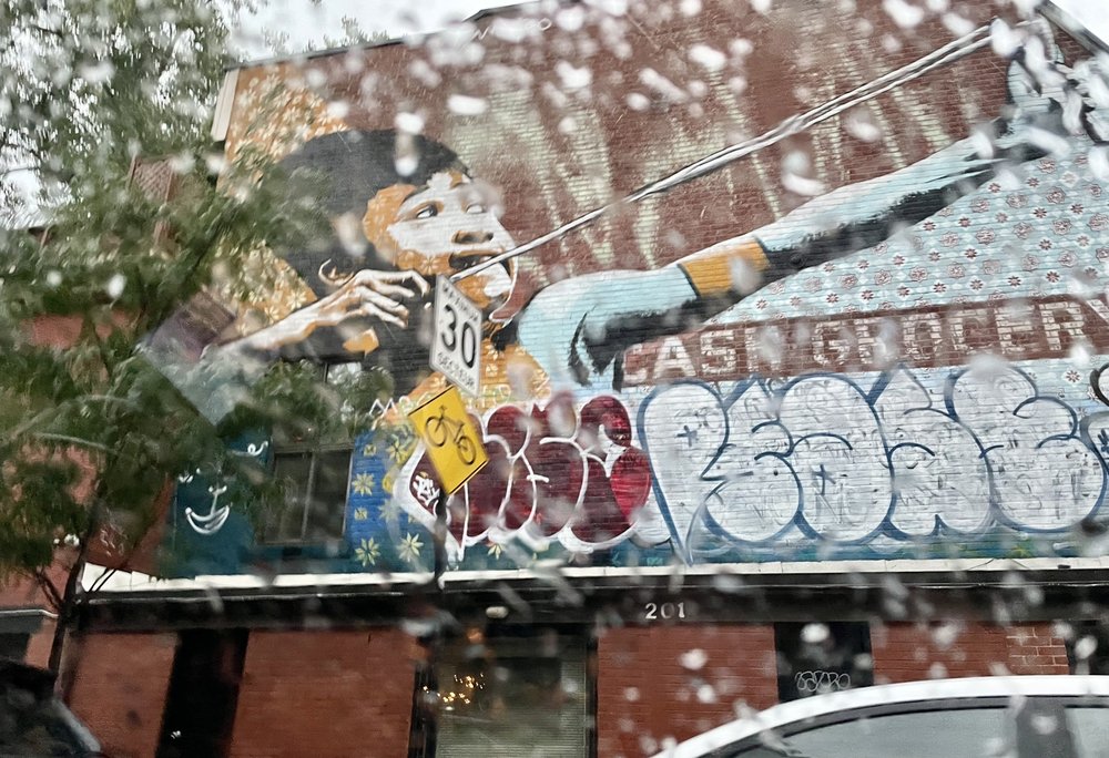 Mural